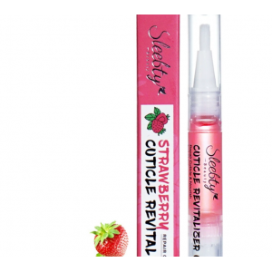 新款指甲修护液滋养减少倒刺亮甲油 软甲角质指缘油OEM定制款