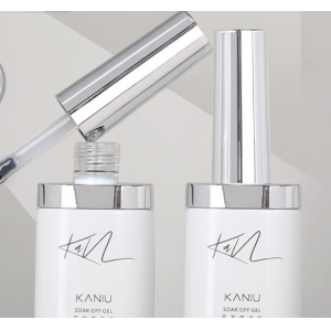 磨砂封层免洗不沾粉魔镜粉专用升级版持久美甲功能甲油胶